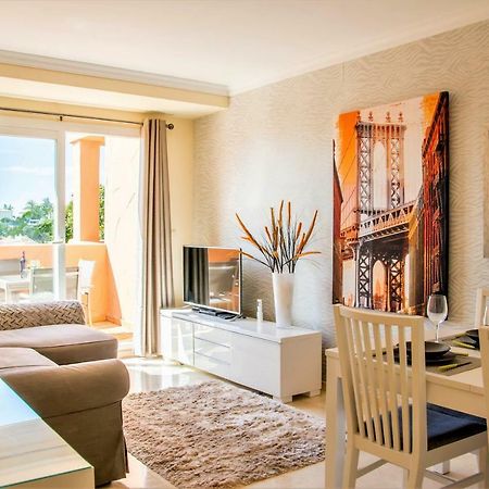 Free One Bedroom Retreat In Elviria Marbella Zewnętrze zdjęcie