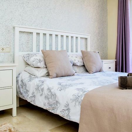 Free One Bedroom Retreat In Elviria Marbella Zewnętrze zdjęcie