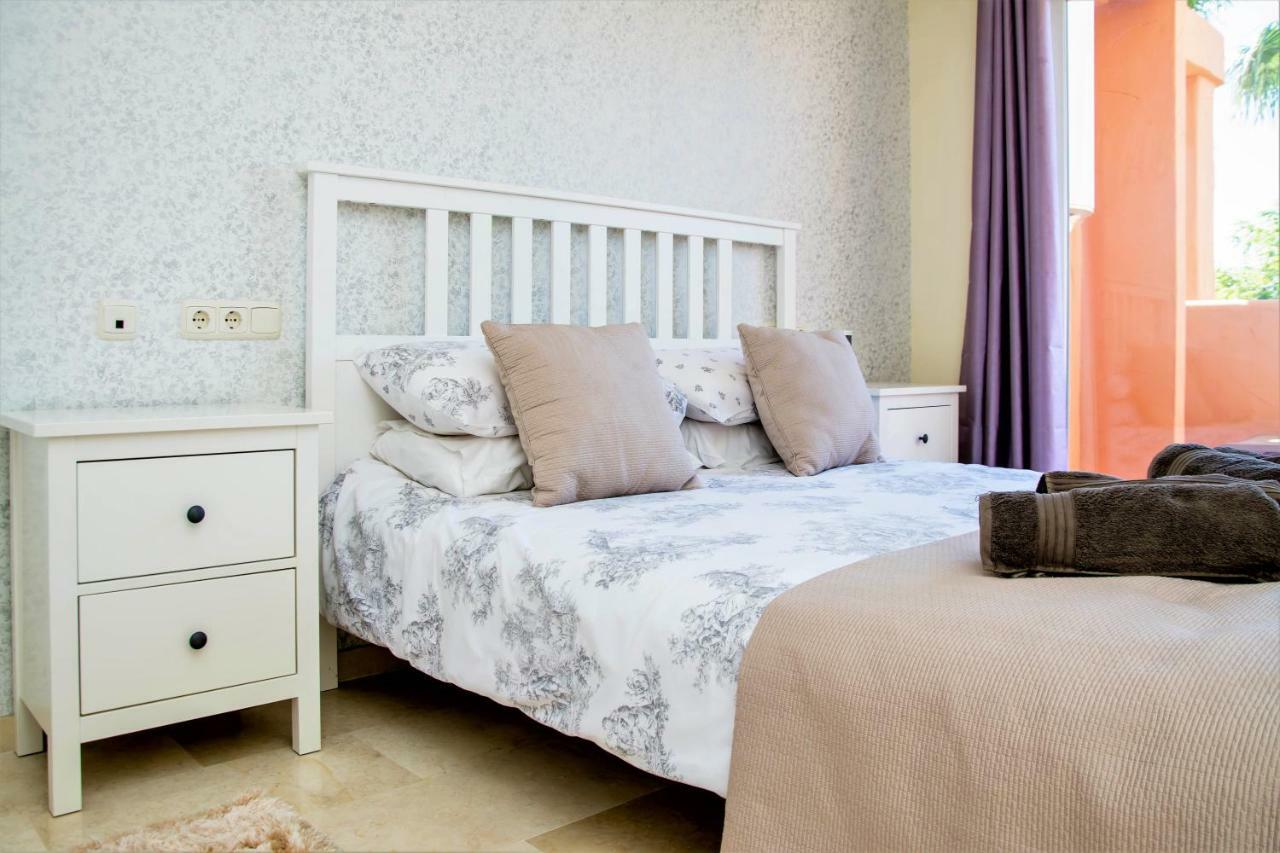 Free One Bedroom Retreat In Elviria Marbella Zewnętrze zdjęcie