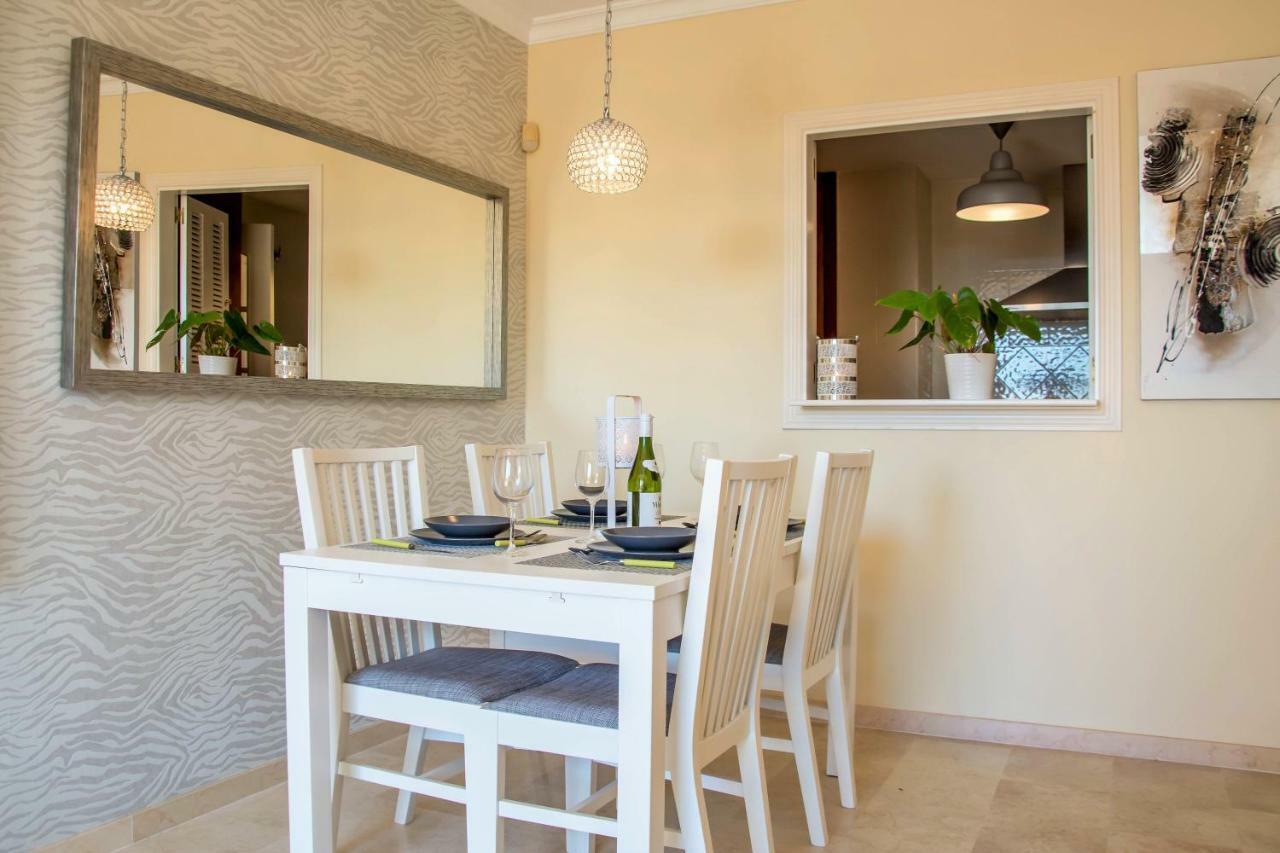 Free One Bedroom Retreat In Elviria Marbella Zewnętrze zdjęcie
