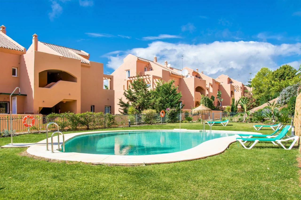 Free One Bedroom Retreat In Elviria Marbella Zewnętrze zdjęcie