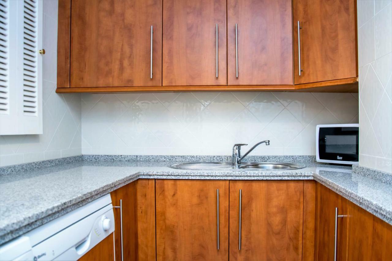 Free One Bedroom Retreat In Elviria Marbella Zewnętrze zdjęcie
