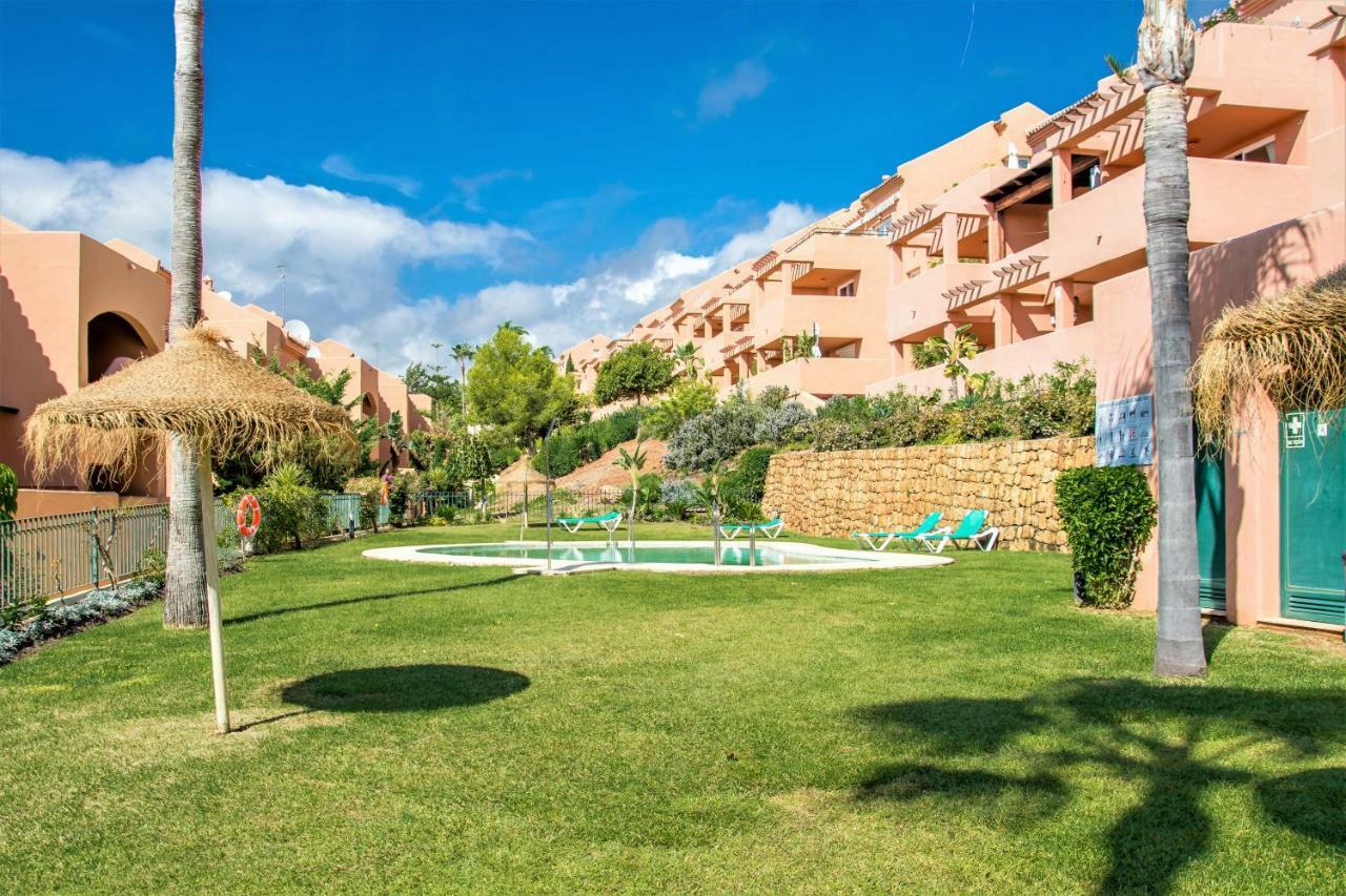 Free One Bedroom Retreat In Elviria Marbella Zewnętrze zdjęcie