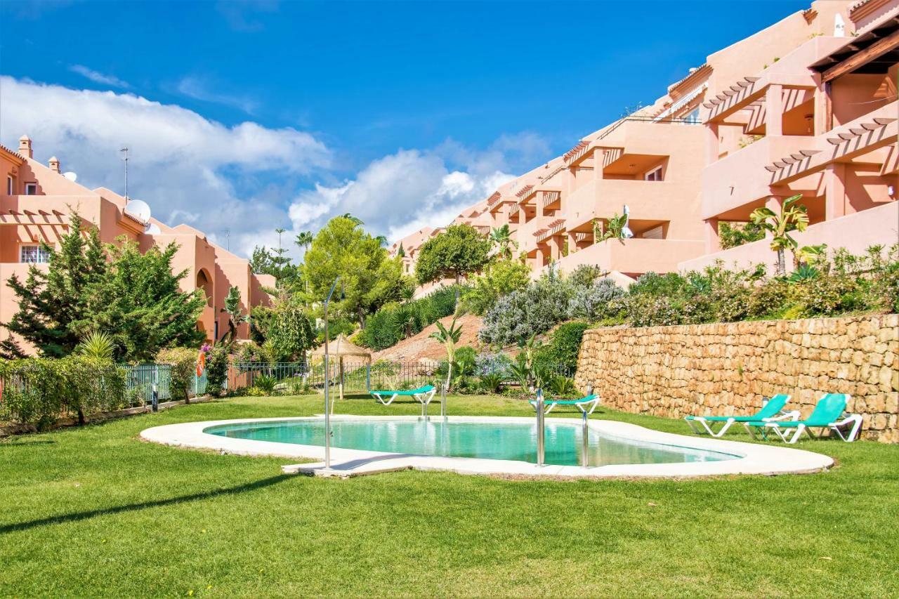 Free One Bedroom Retreat In Elviria Marbella Zewnętrze zdjęcie