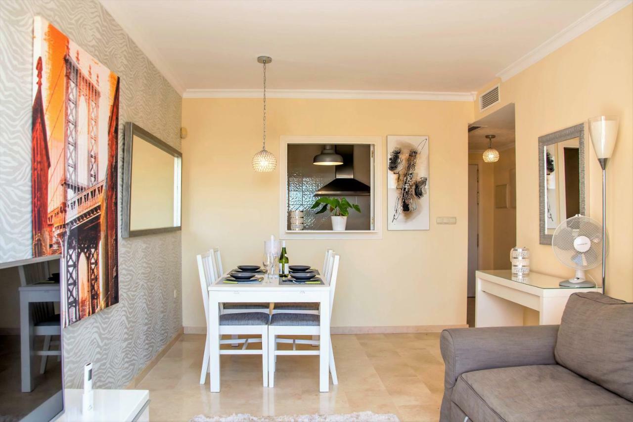 Free One Bedroom Retreat In Elviria Marbella Zewnętrze zdjęcie